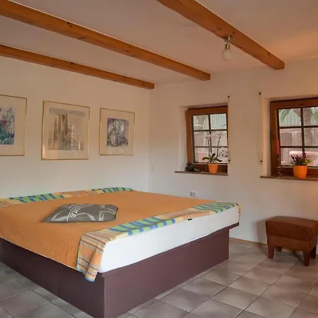 Гостевой дом Haus Burgblick Kaminzimmer *